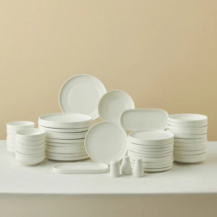 Karaca Swiss Crystal Almond Cream Pfannkuchen Pfanne 25 Cm